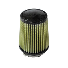aFe MagnumFLOW Air Filter IAF PG7 A/F PG7 4F x 6B x 4-3/4T x 7H [MPN: afe72-40011]_1853455