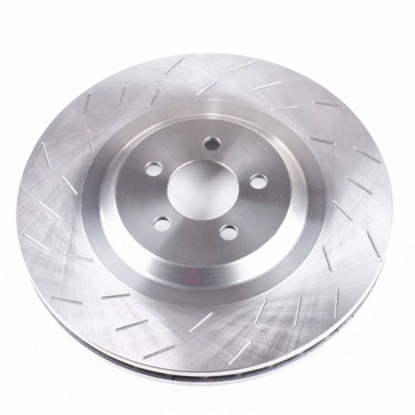 Powerstop Front Autospecialty Brake Rotor for 15-19 Dodge Challenger [MPN: psbAR86002]_1853632