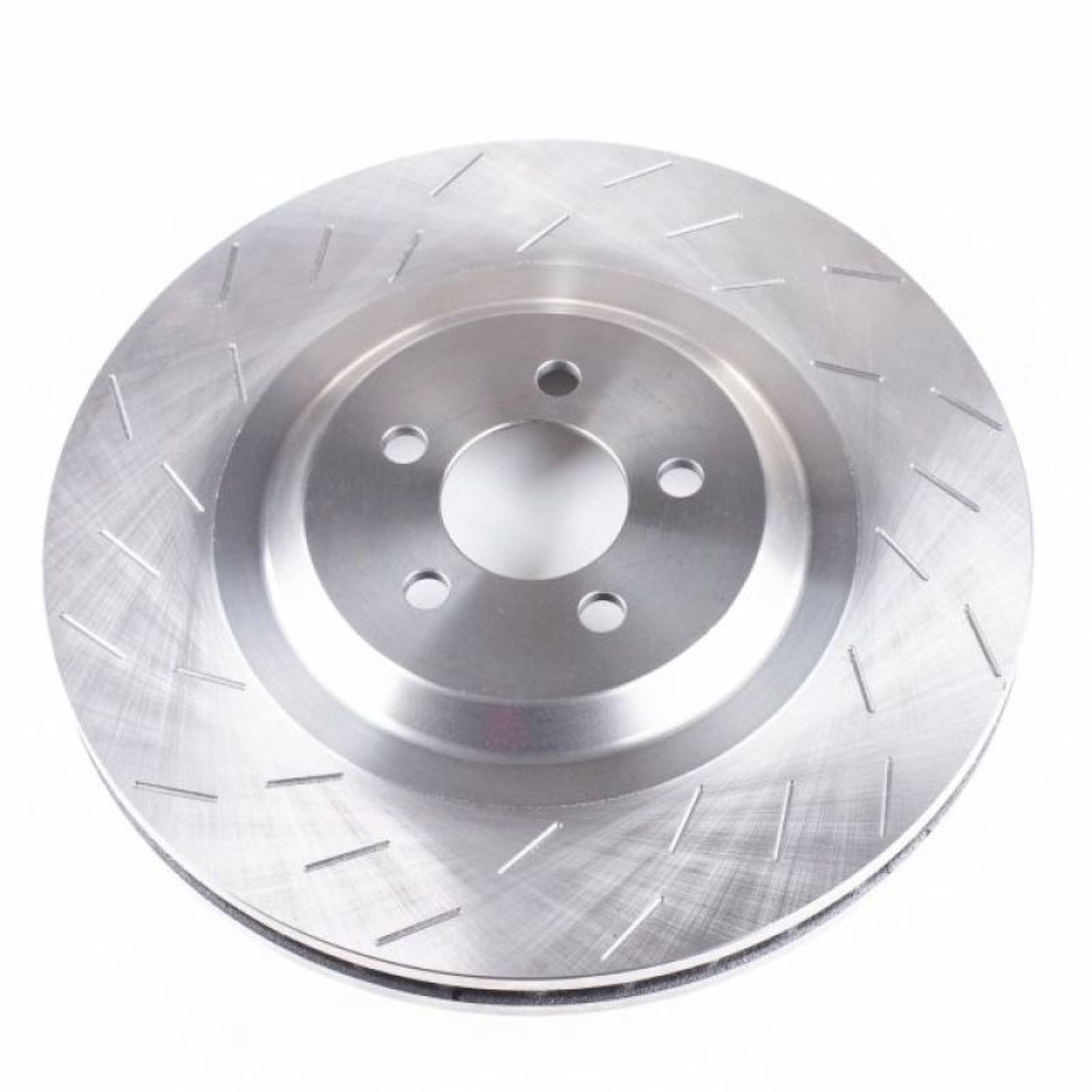 Powerstop Front Autospecialty Brake Rotor for 15-19 Dodge Challenger [MPN: psbAR86002]_1853632