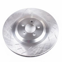 Powerstop Front Autospecialty Brake Rotor for 15-19 Dodge Challenger [MPN: psbAR86002]_1853632