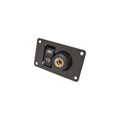 ARB Universal Switch Coupling Bracket [MPN: arb3501050]_1853284