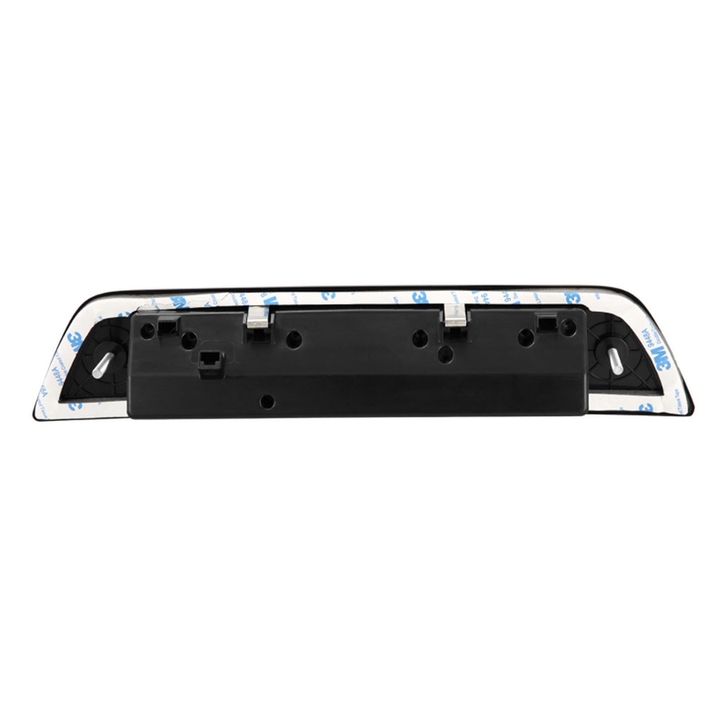 Alpharex LUXX-Series LED 3rd Brake Light Black Smoke fits 16-23 Toyota Tacoma [MPN: arx220080]_1856247