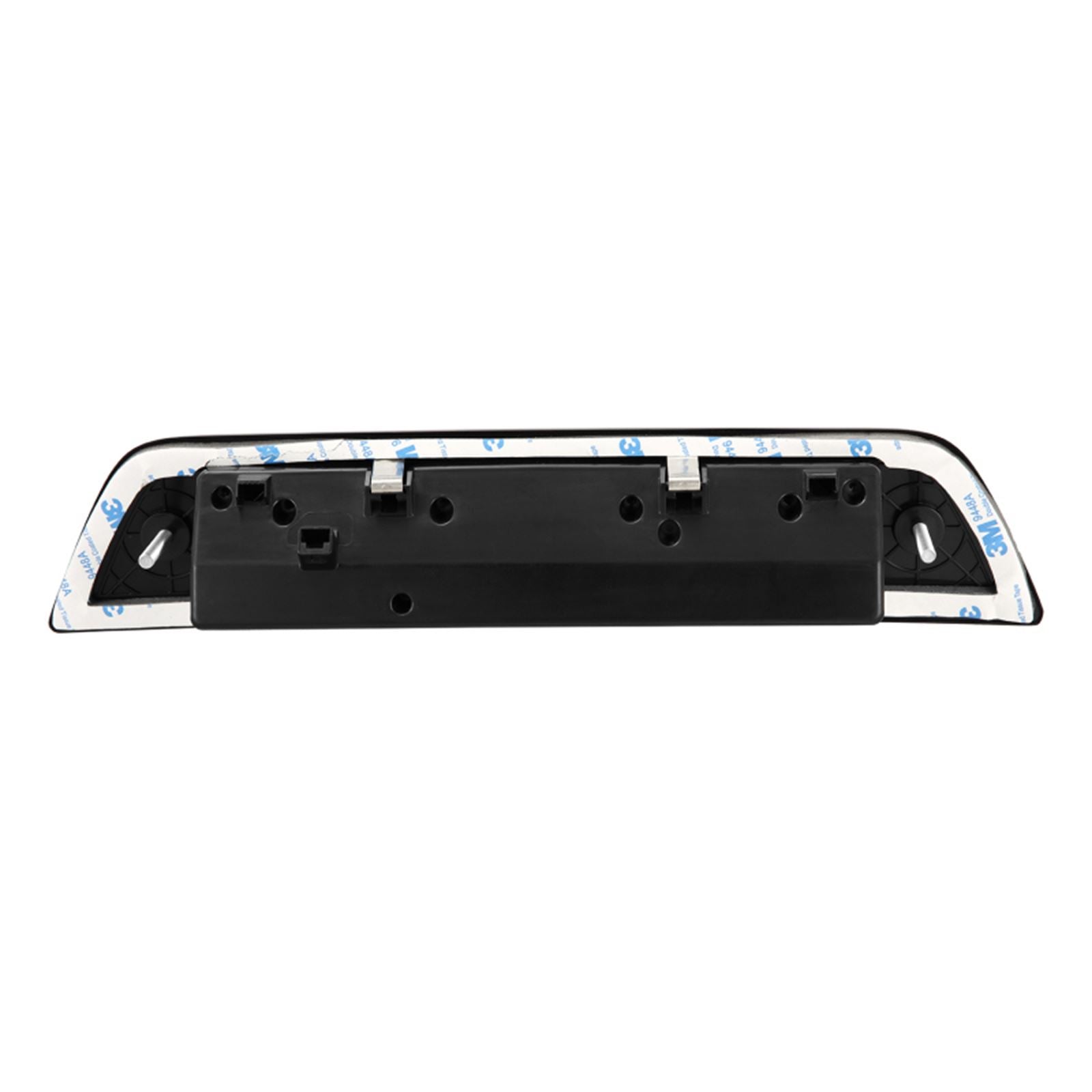 Alpharex LUXX-Series LED 3rd Brake Light Black Smoke fits 16-23 Toyota Tacoma [MPN: arx220080]_1856247