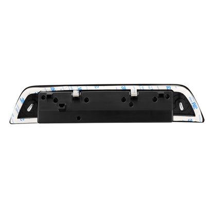 Alpharex LUXX-Series LED 3rd Brake Light Black Smoke fits 16-23 Toyota Tacoma [MPN: arx220080]_1856247
