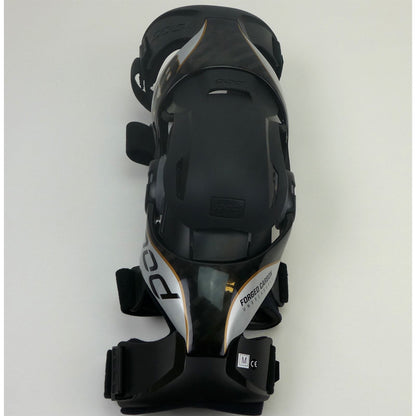 POD Active K8 2.0 Knee Brace RT Carbon/Copper Medium OPEN BOX [MPN: K8012-169-MD]_1853711