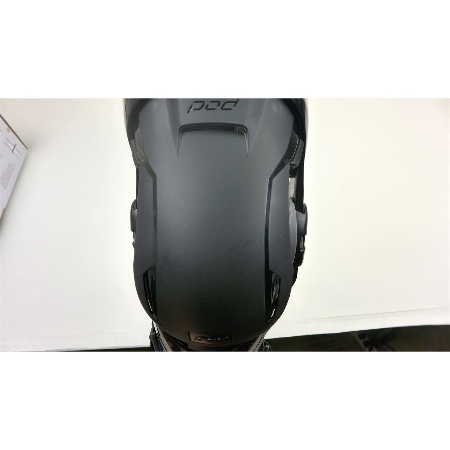 POD Active K8 2.0 Knee Brace RT Carbon/Copper Medium OPEN BOX [MPN: K8012-169-MD]_1853712