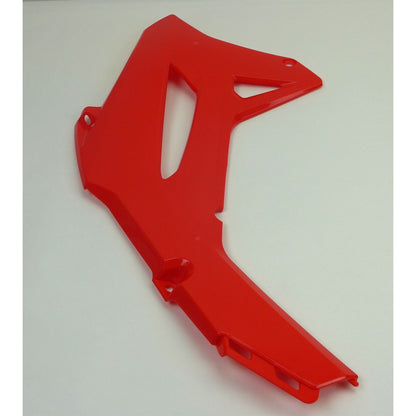 Polisport MX Full Kit, Original Color - RED - OPEN BOX [MPN: 91054]_1853718