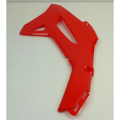 Polisport MX Full Kit, Original Color - RED - OPEN BOX [MPN: 91054]_1853717