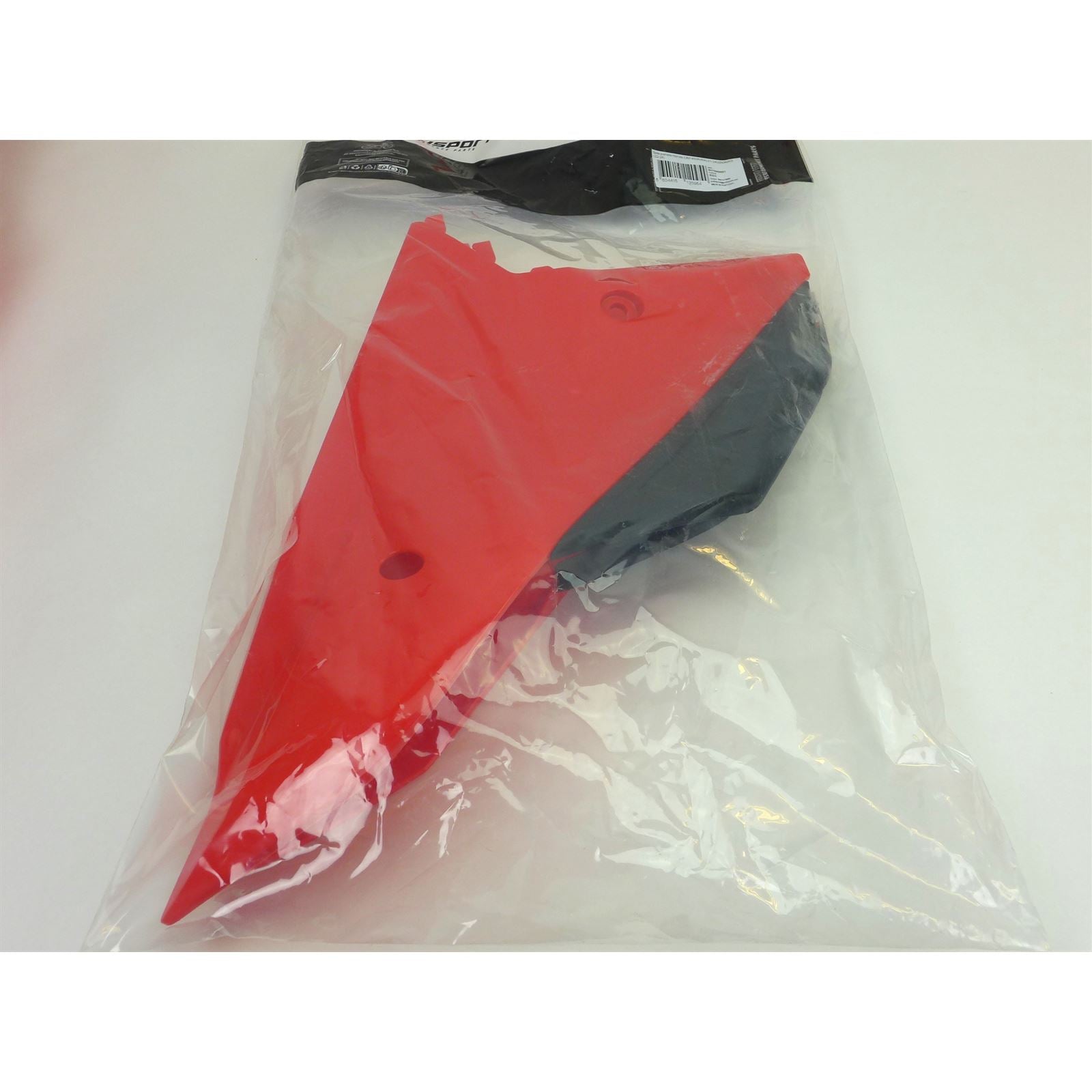 Polisport MX Full Kit, Original Color - RED - OPEN BOX [MPN: 91054]_1853716