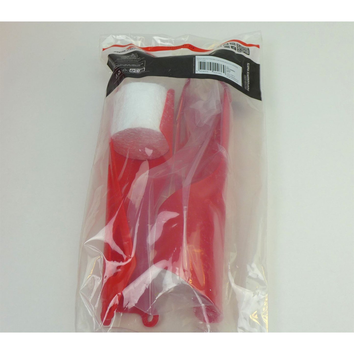 Polisport MX Full Kit, Original Color - RED - OPEN BOX [MPN: 91054]_1853713