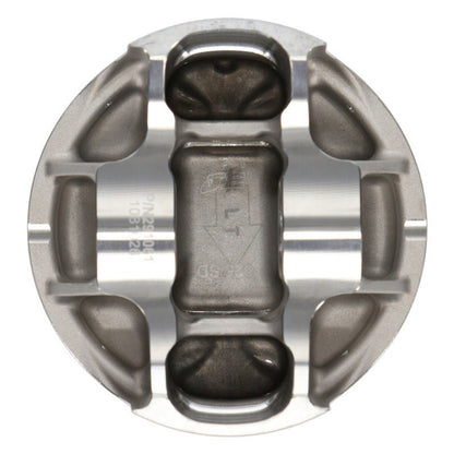 JE Pistons - Automotive Pistons for Subaru EJ257 83mm STR 99.75mm Bore CR 8.5 Kit - Set of 4  [MPN: jep296352]_1863162