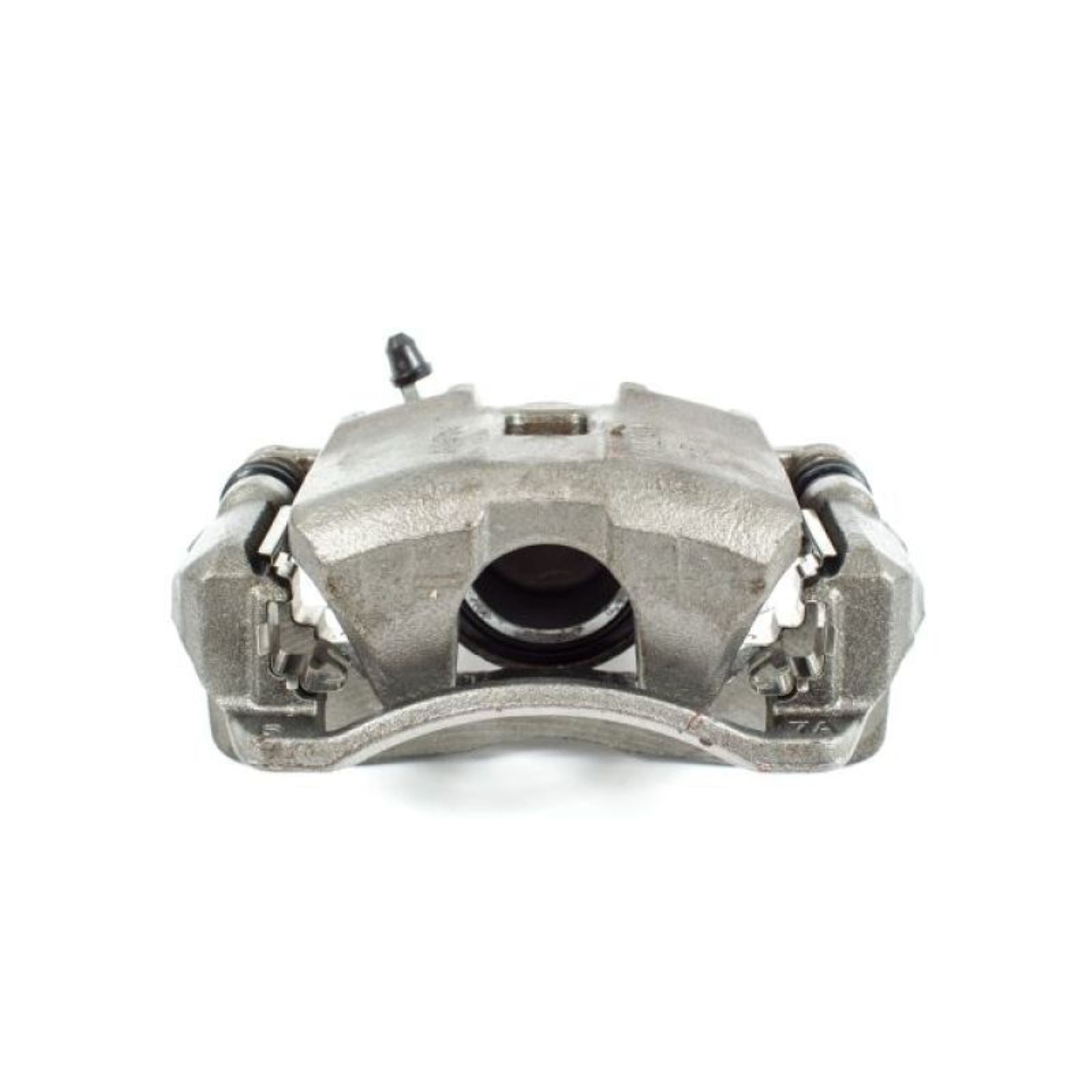 Powerstop Front Left Autospecialty Caliper w/Bracket for 02-06 Acura RSX [MPN: psbL2797]_1855341