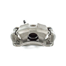 Powerstop Front Left Autospecialty Caliper w/Bracket for 02-06 Acura RSX [MPN: psbL2797]_1855341