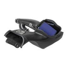 aFe Carbon Fiber Cold Air Intake System With Pro 5R Filter 17-20 for Ford F-150/Raptor Track Series [MPN: afe57-10010R]_1855896