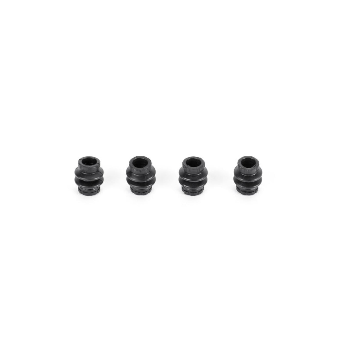 Powerstop Pin Boot/Bushing Kit for 17-18 Ford E-450 Super Duty [MPN: psbPBK014]_1854919