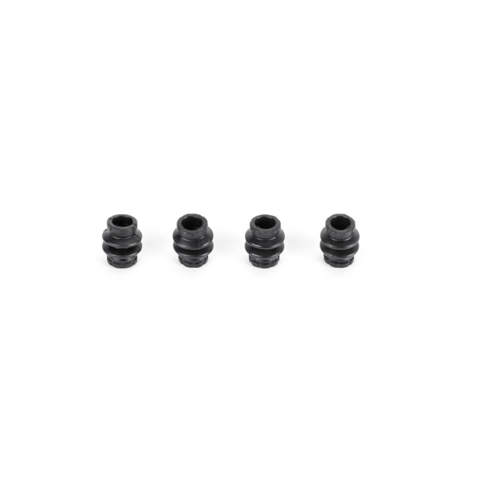 Powerstop Pin Boot/Bushing Kit for 17-18 Ford E-450 Super Duty [MPN: psbPBK014]_1854919