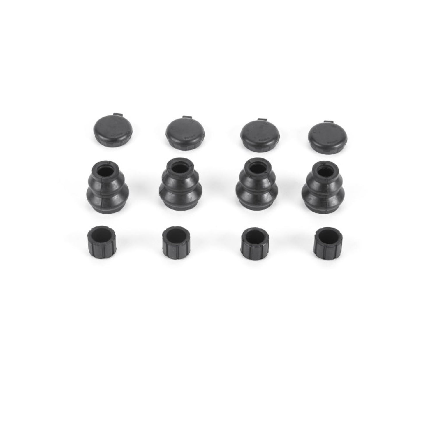 Powerstop Pin Boot/Bushing Kit for 12-20 GMC Sierra 3500 HD [MPN: psbPBK107]_1856576