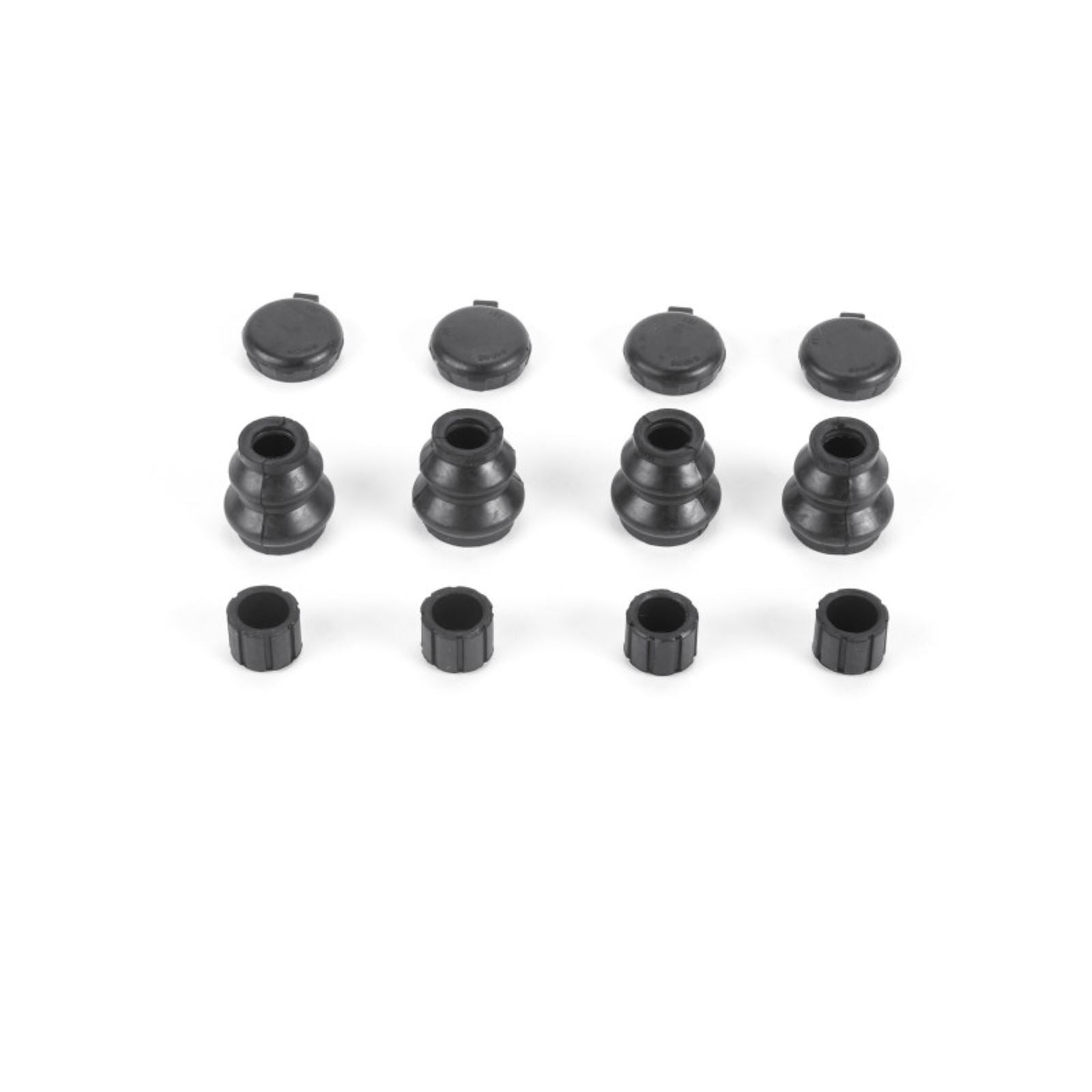 Powerstop Pin Boot/Bushing Kit for 12-20 GMC Sierra 3500 HD [MPN: psbPBK107]_1856576