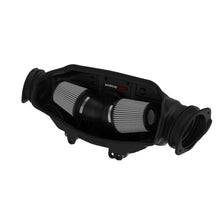 aFe Magnum FORCE Stage-2 Cold Air Intake with Pro DRY S Filter 20-23 for Chevy for Corvette C8 [MPN: afe54-13055D]_1854495