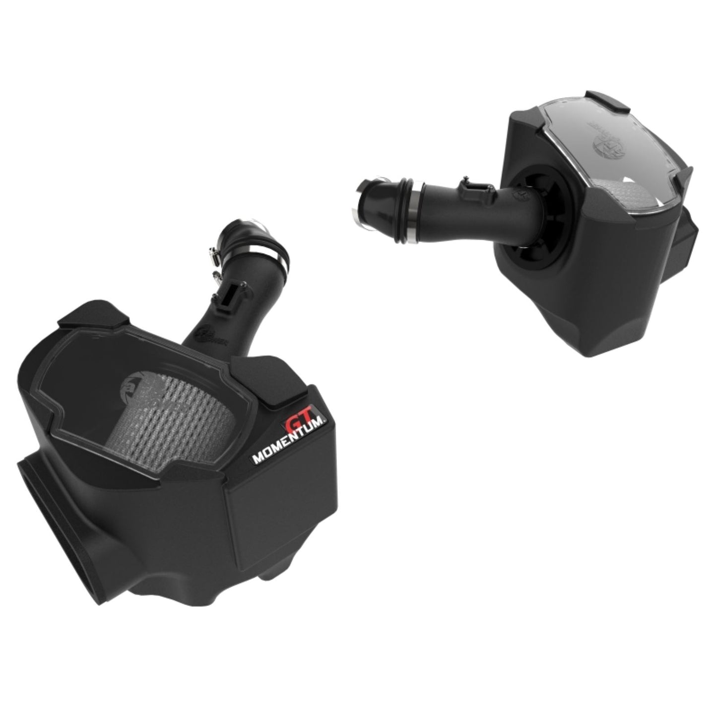 aFe Momentum GT Cold Air Intake System with Pro DRY S Filter 24-25 for Lexus GX550 V6-3.4L [MPN: afe50-70124D]_1855757