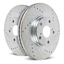Powerstop Rear Right Drilled & Slotted Rotor for 23-24 Ford F-250 Super Duty [MPN: psbAR85224XR]_1862504