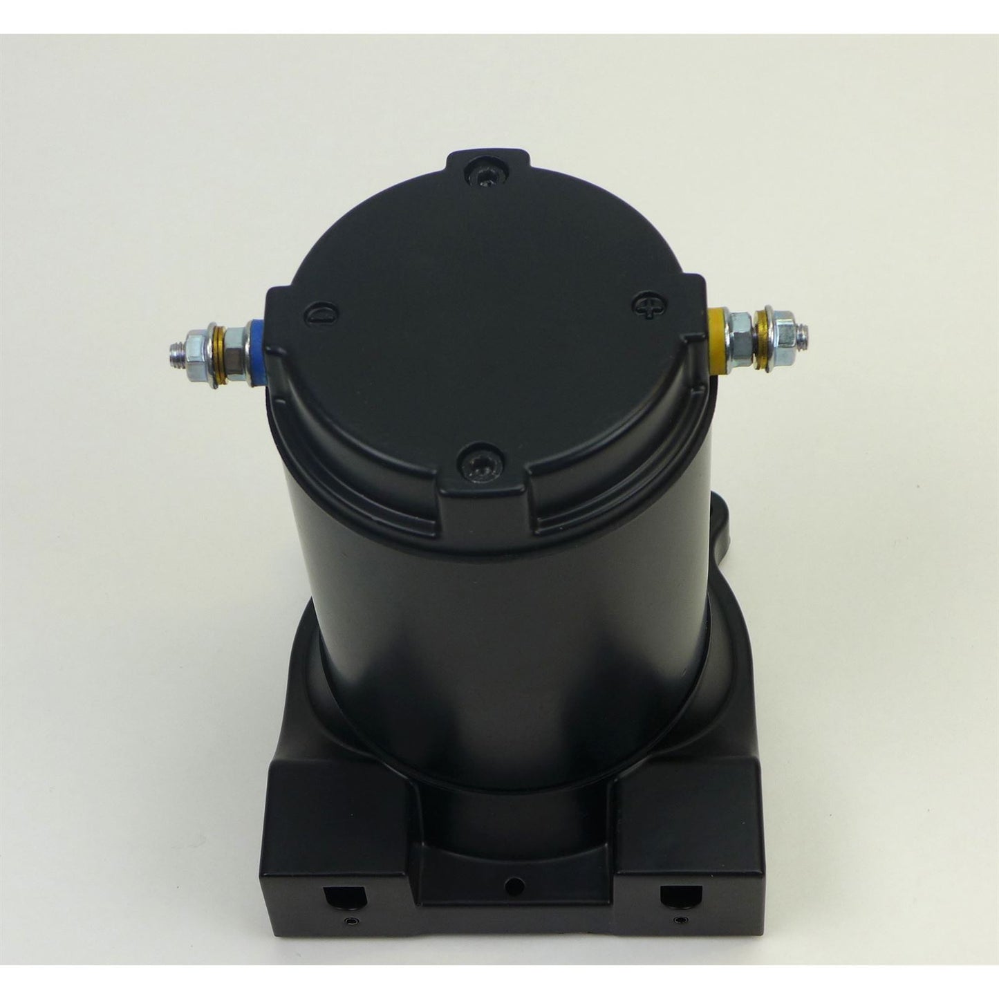 KFI Replacement 4500lb Motor Black OPEN BOX [MPN: MOTOR-45-BL]_1858725