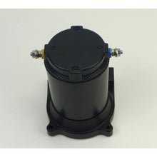 KFI Replacement 4500lb Motor Black OPEN BOX [MPN: MOTOR-45-BL]_1858726