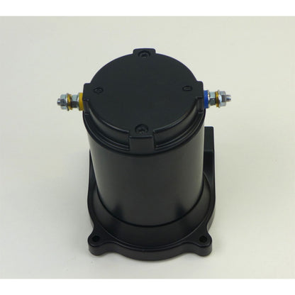 KFI Replacement 4500lb Motor Black OPEN BOX [MPN: MOTOR-45-BL]_1858726