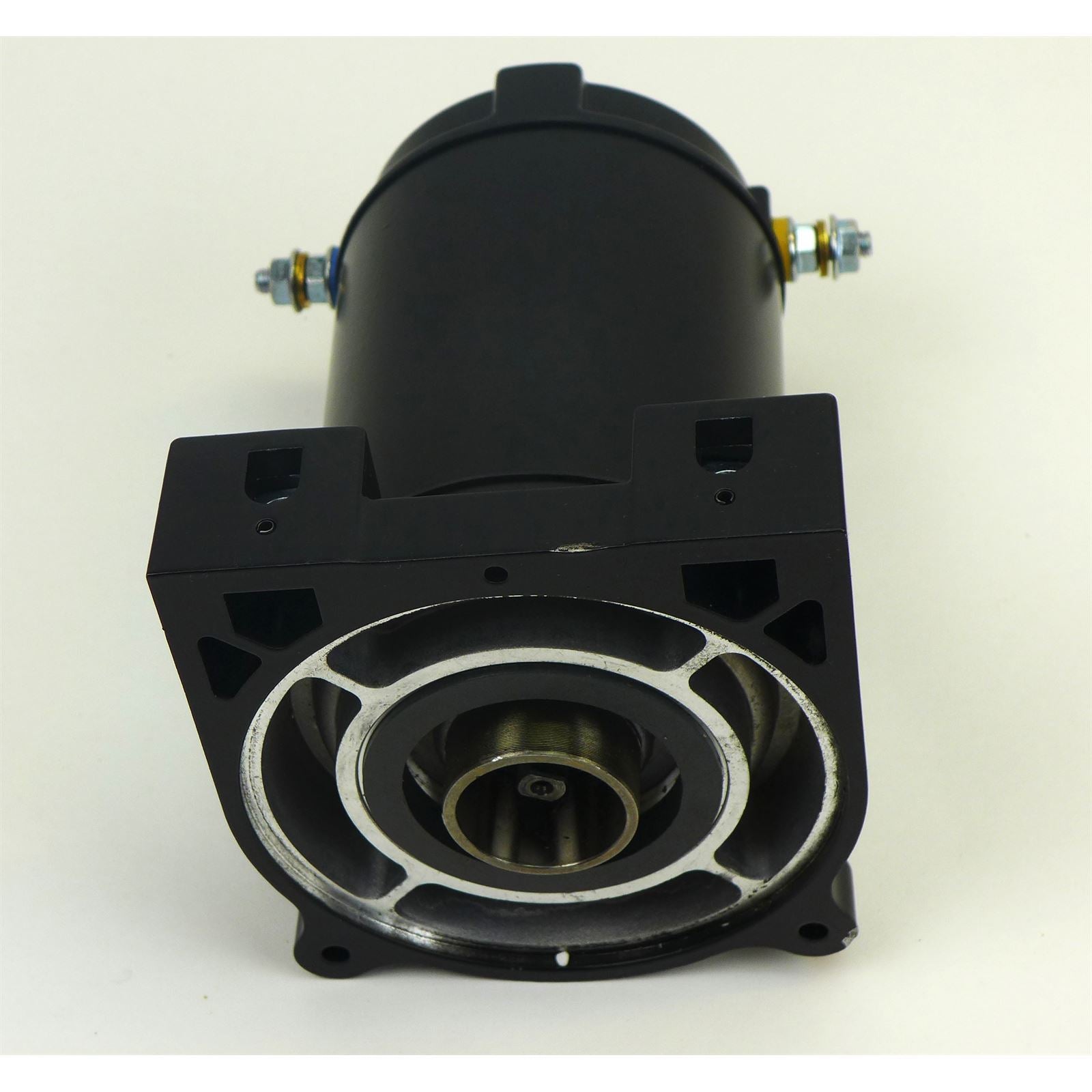 KFI Replacement 4500lb Motor Black OPEN BOX [MPN: MOTOR-45-BL]_1858727