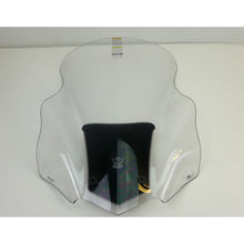 National Cycle VStream Windscreen Fairing Mount Clear Tall OPEN BOX [MPN: N20318]_1858763