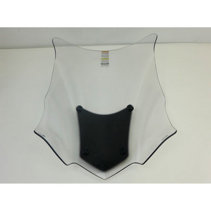 National Cycle VStream Windscreen Fairing Mount Clear Tall OPEN BOX [MPN: N20318]_1858764