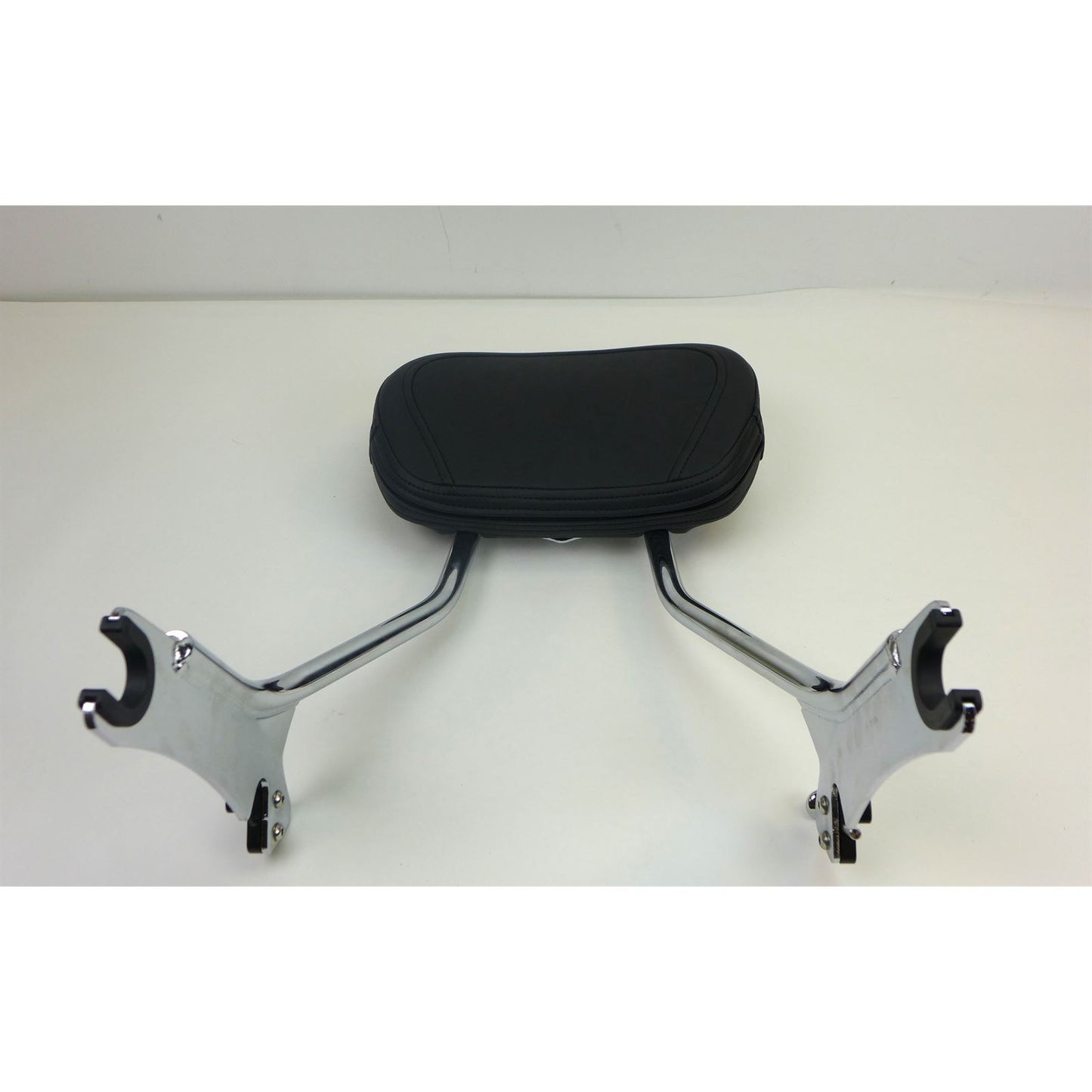 Cobra Detachable Backrest - Chrome for Indian Models '14 - '22 OPEN BOX [MPN: 502-2000]_1858754