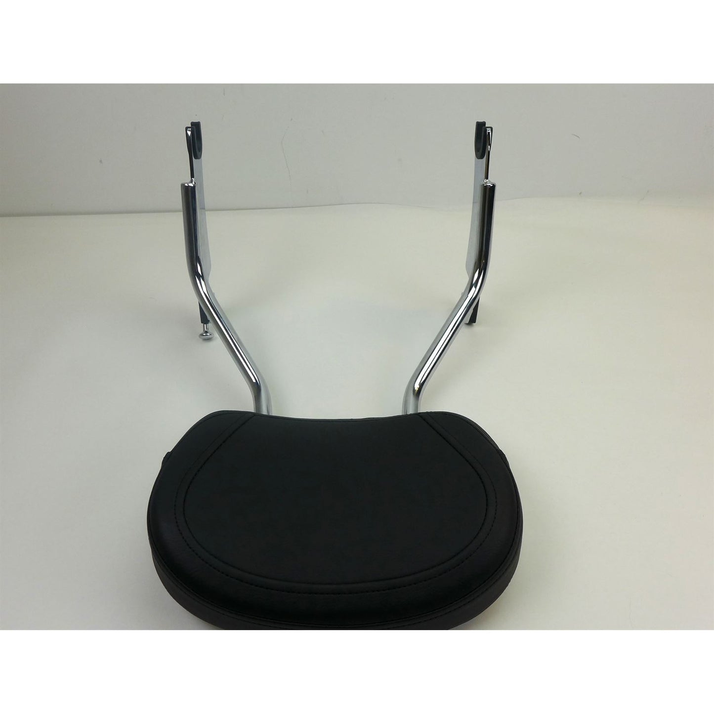 Cobra Detachable Backrest - Chrome for Indian Models '14 - '22 OPEN BOX [MPN: 502-2000]_1858755