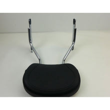 Cobra Detachable Backrest - Chrome for Indian Models '14 - '22 OPEN BOX [MPN: 502-2000]_1858755