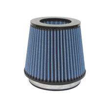 aFe MagnumFLOW Air Filter IAF P5R A/F P5R 5-1/2F x 7B x 5-1/2T (Inv) x 6H (IM) [MPN: afe24-91021]_1857586