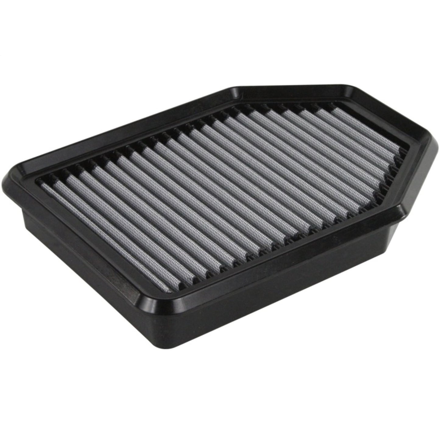 aFe MagnumFLOW Air Filter OER PDS A/F PDS for Jeep Wrangler JK 07-12 V6-3.8/3.6L [MPN: afe31-10155]_1858586
