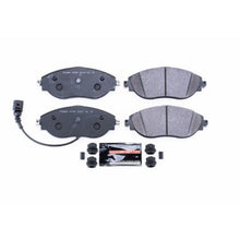 Powerstop Front Track Day SPEC Brake Pads for 2019 Audi A3 Quattro [MPN: psbPSA-1633]_1857731