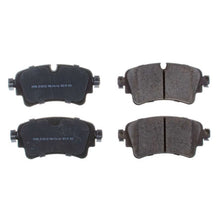 Powerstop Rear Z16 Evolution Ceramic Brake Pads for 17-19 Audi A4 [MPN: psb16-1898]_1857690