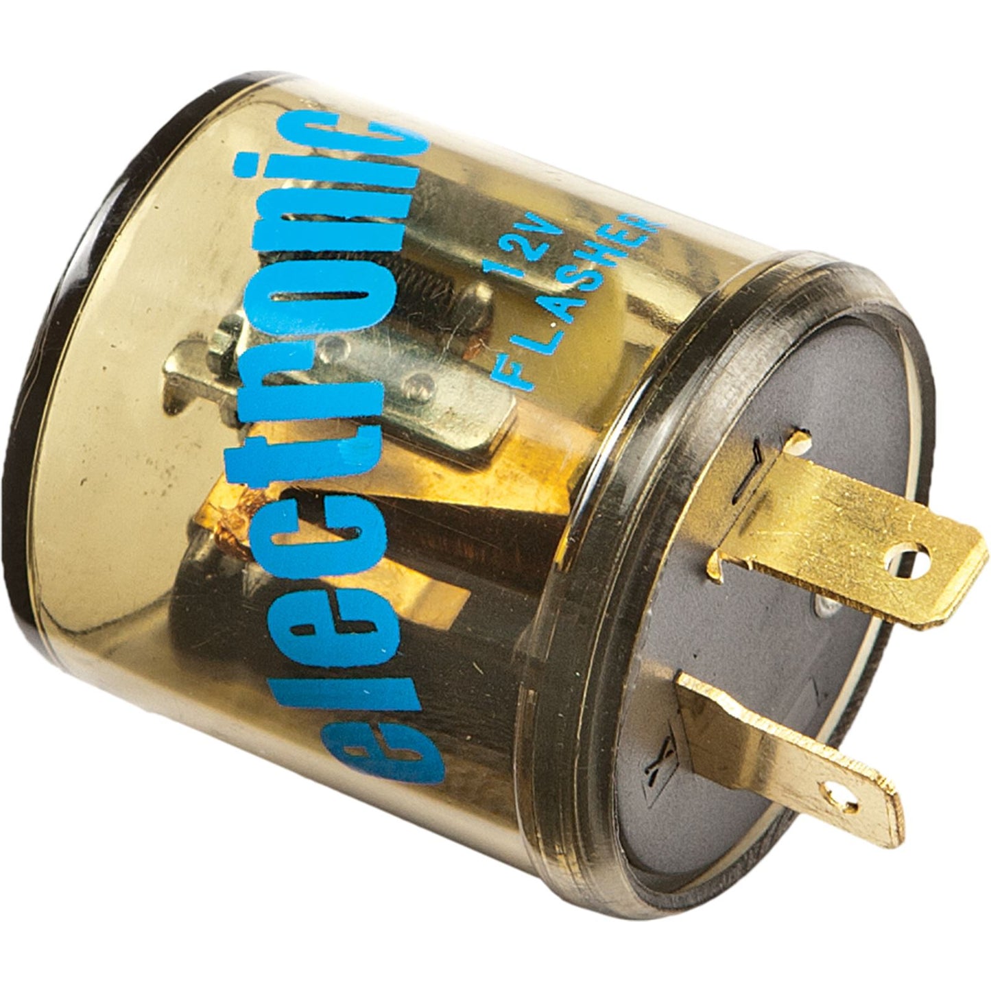 K&S 12v Electric Flasher 2 Prong 24-0001_208295