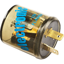 K&S 12v Electric Flasher 2 Prong 24-0001_208295