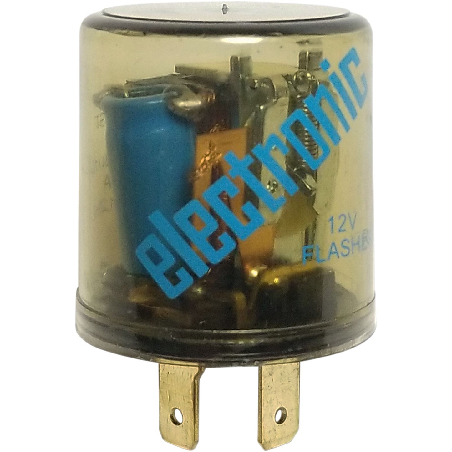 K&S 12v Electric Flasher 2 Prong 24-0001_404376