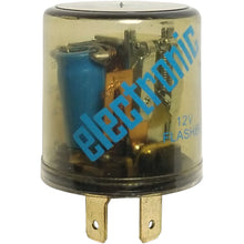 K&S 12v Electric Flasher 2 Prong 24-0001_404376