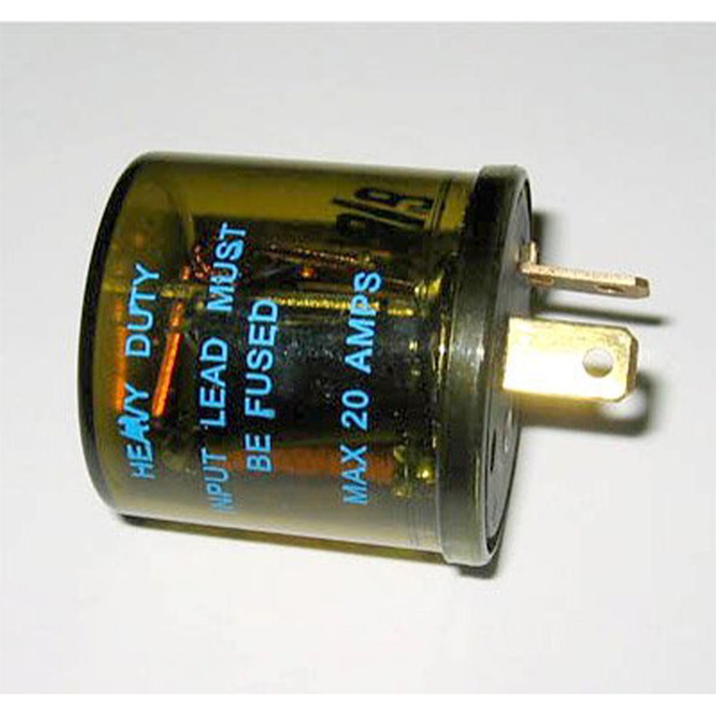 K&S 12v Electric Flasher 2 Prong 24-0001_594640
