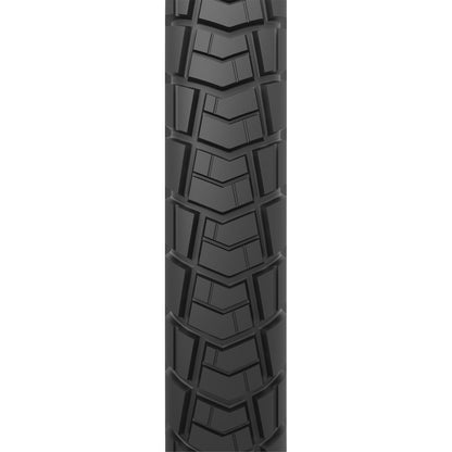 Kenda - Powersports K6342 Trakmaster DTR Rear Tire - 120/90B18  4PR 65T TL [MPN: kda04634214]_2095543
