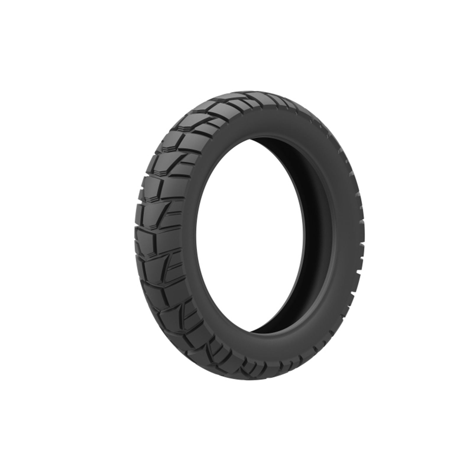 Kenda - Powersports K6342 Trakmaster DTR Rear Tire - 120/90B18  4PR 65T TL [MPN: kda04634214]_1862435