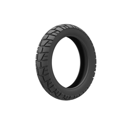 Kenda - Powersports K6342 Trakmaster DTR Rear Tire - 120/90B18  4PR 65T TL [MPN: kda04634214]_1862435