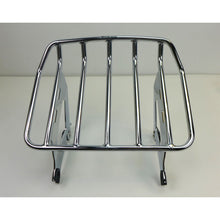 Cobra Detachable Chrome Rack for Indian Chieftan 14-20 OPEN BOX [MPN: 502-2600]_1858756