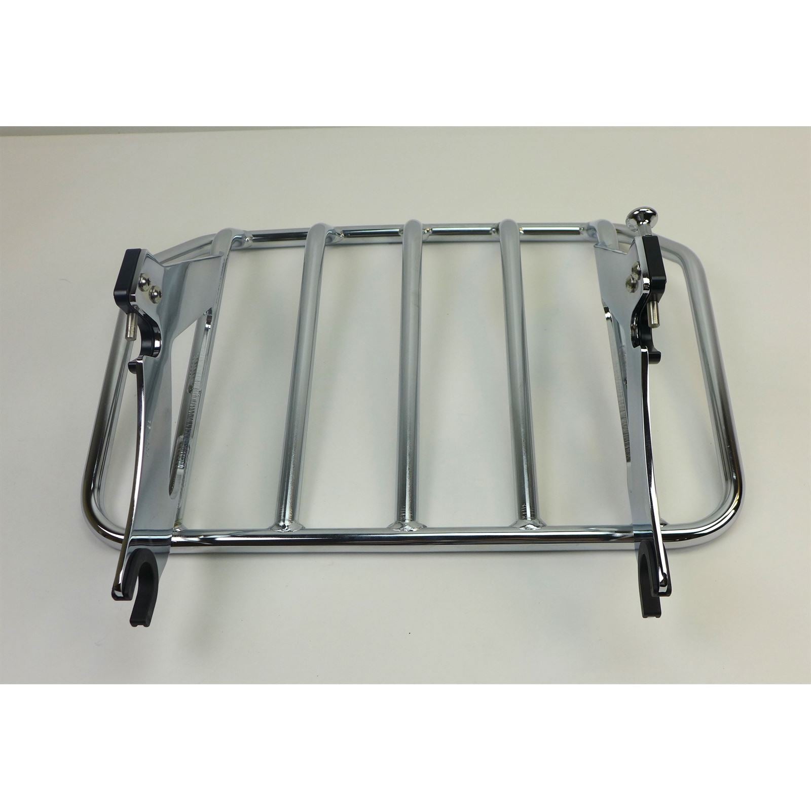 Cobra Detachable Chrome Rack for Indian Chieftan 14-20 OPEN BOX [MPN: 502-2600]_1858757