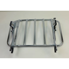 Cobra Detachable Chrome Rack for Indian Chieftan 14-20 OPEN BOX [MPN: 502-2600]_1858757