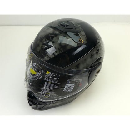 ScorpionEXO Exo-AT960 Modular Helmet - Kryptek Typhon - Medium OPEN BOX [MPN: 96-2124]_1858746